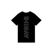 T-shirt Avnier Source Vertical