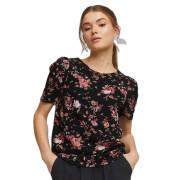 Blouse with large round neckline b.young Bymmjoella 2