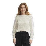 Women's structured sweater b.young Milja