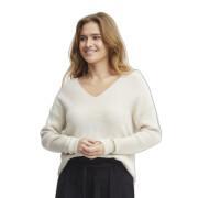 Women's v-neck sweater b.young Milo