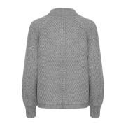 Women's turtleneck sweater b.young Oksana