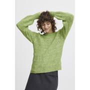 Woman sweater b.young Omicka