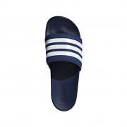 Tap shoes adidas Adilette Cloudfoam Plus Stripes