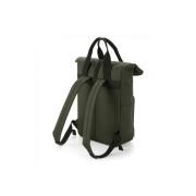 Double handle backpack Bag Base