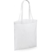 Shopping bag for sublimation Bag Base