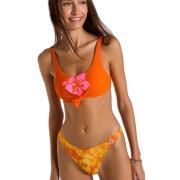 women's swim bikini top by Banana moon Nouo Beachclub