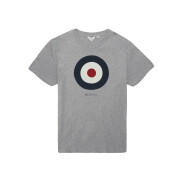 T-shirt Ben Sherman Signature Target