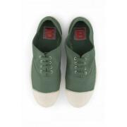 Lace-up sneakers Bensimon tennis