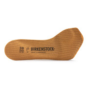 Narrow 3/4 soles Birkenstock