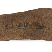 Soles Birkenstock