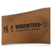 Narrow soles Birkenstock Einlegesohlen