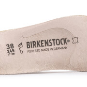 Soles Birkenstock