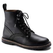 Grained leather boots Birkenstock Bryson