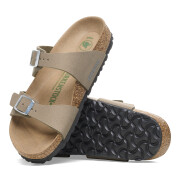 Women's sandals Birkenstock Sydney BS Synthetics