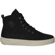 Furry sneakers Blackstone Aspen - YG26