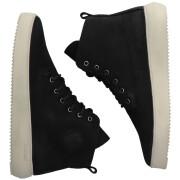 Furry sneakers Blackstone Aspen - YG26