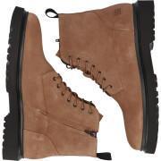 Zipper boots Blackstone Brody - YG32