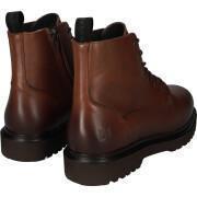 Zipper boots Blackstone Brody - YG33