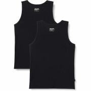 Set of 2 fitted tank tops Blend bhdinton