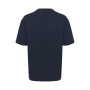 T-shirt with twill pocket Blend