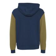 Sweatshirt 1/2 zip hoodie Blend