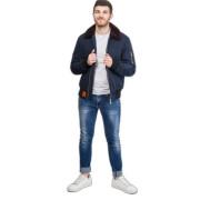 Jacket Bombers Curtiss