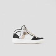 Women's sneakers Bronx High Top Old Cosmo