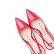 Women's low heel pumps Bronx New Vivian