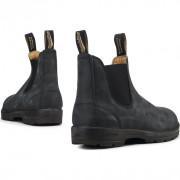 Boots Blundstone Rustic Black Classic
