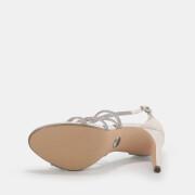 Women's heel sandals Buffalo Makai 2