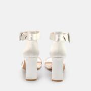 Women's heel sandals Buffalo Lorena