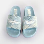 Women's flip-flops Buffalo Lake Soft
