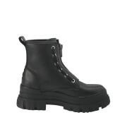 Women's boots Buffalo Aspha zip