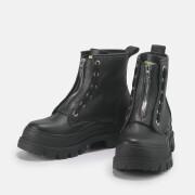 Women's boots Buffalo Aspha zip