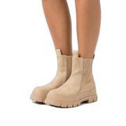 Women's boots Buffalo Aspha Chelsea