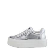 Women's cotton sneakers Buffalo Paired