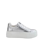 Women's cotton sneakers Buffalo Paired
