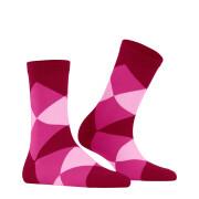 Women's short socks Burlington Bonnie