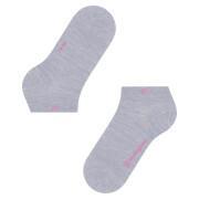 Women's low socks Burlington Soho Vibes