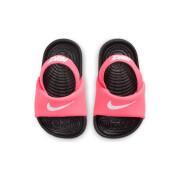 Baby slippers Nike kawa