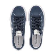 Low lace-up sneakers for kids Calvin Klein