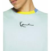 T-shirt Karl Kani signature