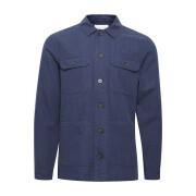Linen jacket Casual Friday Jacobs 0080
