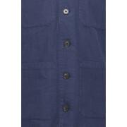 Linen jacket Casual Friday Jacobs 0080