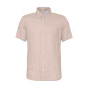 Linen shirt Casual Friday Anton 0071