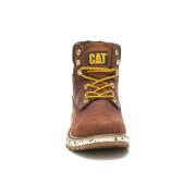 Leather boots Caterpillar E Colorado