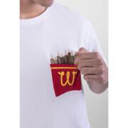 T-shirt Cayler & Sons WL Happy Meal Pocket