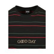 T-shirt Cayler & Sons WL Good Day Stripe