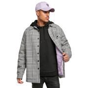 Jacket Cayler & Sons Plaid Out Quilted