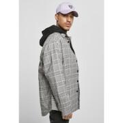 Jacket Cayler & Sons Plaid Out Quilted